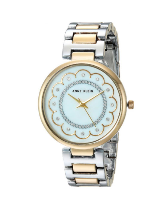 Часы Anne Klein Crystal 2843MPTT